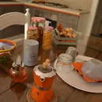 Alojamento de Acomodação e Pequeno-almoço Il Porto Di Benny