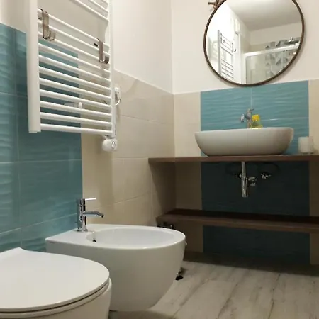 Il Porto Di Benny فندق مبيت وإفطار 3*
