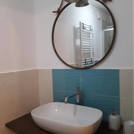 Il Porto Di Benny Bed & Breakfast