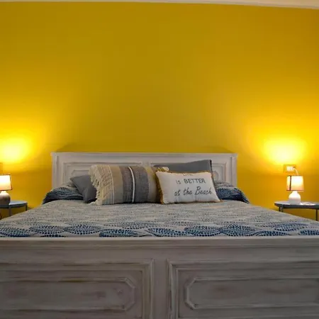 Bed & Breakfast Il Porto Di Benny