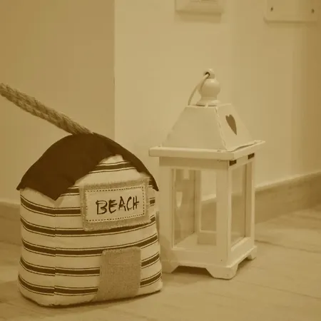 فندق مبيت وإفطار Il Porto Di Benny 3*