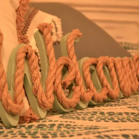 فندق مبيت وإفطار Il Porto Di Benny