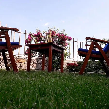 Il Porto Di Benny فندق مبيت وإفطار 3*