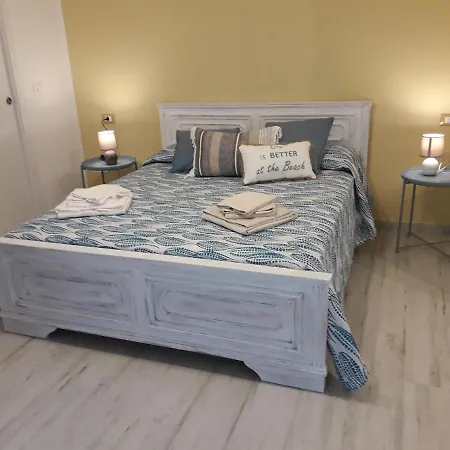 Il Porto Di Benny فندق مبيت وإفطار