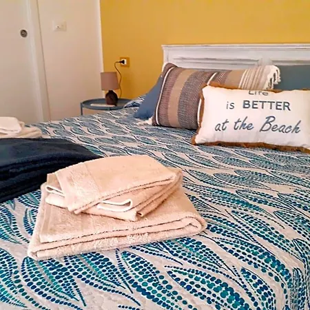Bed & Breakfast Il Porto Di Benny 3*