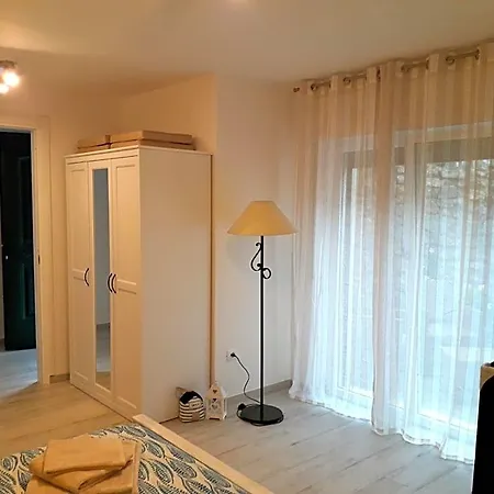 Il Porto Di Benny Bed & Breakfast Alassio