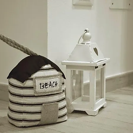 Bed & Breakfast Il Porto Di Benny Alassio