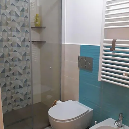 Il Porto Di Benny Bed & Breakfast
