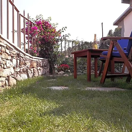 Il Porto Di Benny Bed & Breakfast