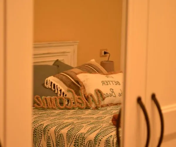 Bed and breakfast Il Porto Di Benny Alassio