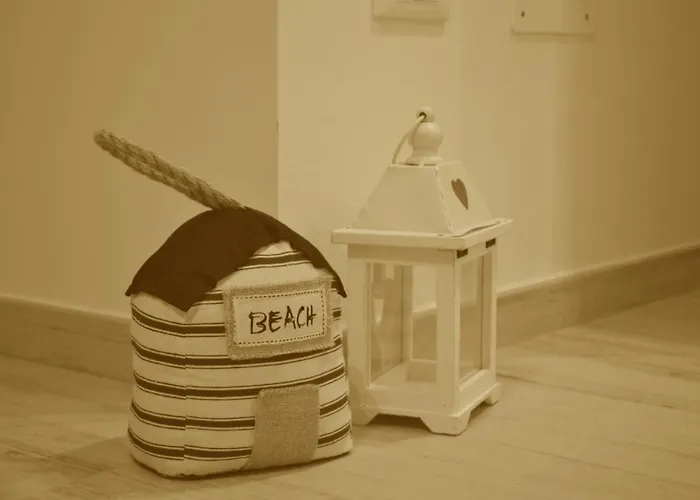 Bed and breakfast Il Porto Di Benny 3*