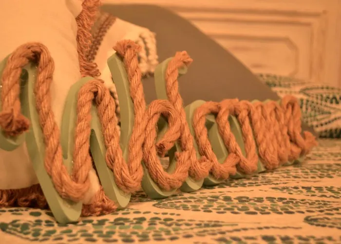 فندق مبيت وإفطار Il Porto Di Benny