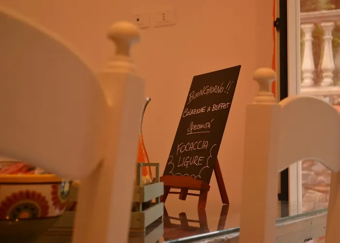 Il Porto Di Benny 3*