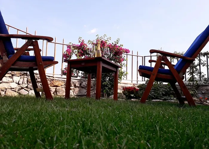 Il Porto Di Benny Bed and breakfast 3*