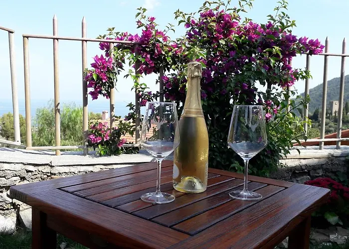 Il Porto Di Benny فندق مبيت وإفطار 3*