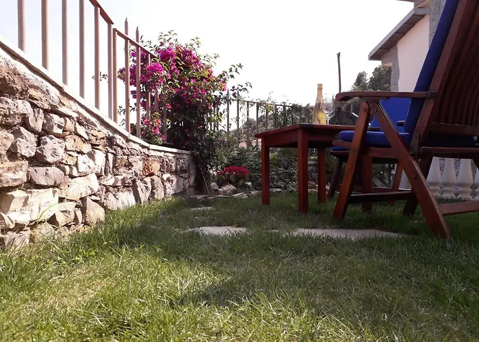 Il Porto Di Benny فندق مبيت وإفطار