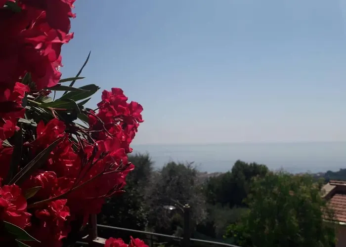 Il Porto Di Benny فندق مبيت وإفطار 3*