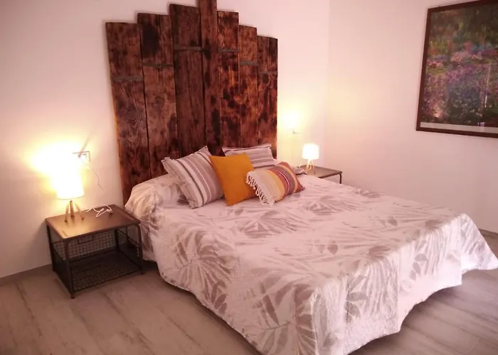 فندق مبيت وإفطار Il Porto Di Benny ألاسيو